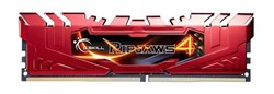 رم DDR4 جی اسکیل Ripjaws 4 Series 8GB 288-Pin F4-2400C15D-8GRR110353thumbnail